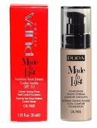 PUPA, Made to Last, Total Comfort Foundation