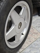 Felgi Titan 7Jx15 ET28 Dunlop SP Sport 195x60x15