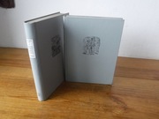 Targowisko Próżności -William Thackeray Tom 1-2 1950 ZOBACZ