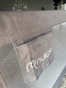 Barierka ochronna do lozka 