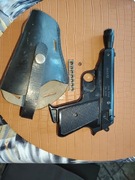 Pistolet hukowy Marko rk-95 