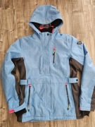 Killtec młodzieżowa kurtka narciarska r. 176 cm