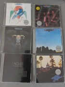 Eagles 6 płyt cd