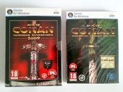 Age of Conan Hyborian Adventure + Narodziny Bogów 