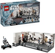 LEGO 75387 Star Wars Wejście na pokład statku kosmicznego Tantive IV