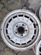 MERCEDES BAROCK W116 W123 1261001802 VAW 19/507P