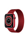 Pasek Bransoleta Milanese do Apple Watch 42/44/45/49 mm