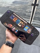 Konsola Komputer Lenovo Legion go 512 GB Stacja dokująca gratis!