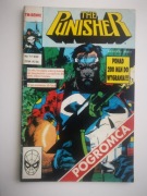Tm-semic. Punisher 7/92