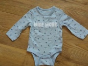 Body So Cute motyw zimowy r. 62 nowe