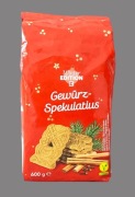 Winter Traum Gewurz-spekulatius ciastka korzenne 600g