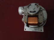 Wentylator Arston Microgenus 21MFFI. Turbo. Nowy 