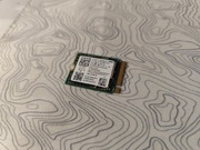 SSD NVMe M.2 512GB OEM DELL SSSTC – SMART OK | NVMe