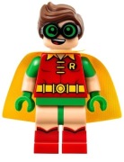 EGO Super Heroes / Batman Movie - Robin sh0315
