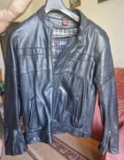 Kurtka skórzana Seca, rozmiar 52