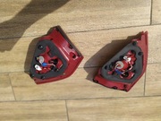 Hyundai i30 Fastback światła klapy bagażnika