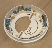 Gniazdo czujki IQ8QUAD Esser 805590