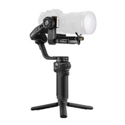 Gimbal stabilizator kamery Zhiyun Weebill 3s NOWY