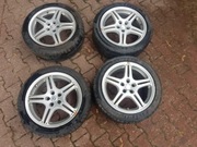 Felgi seat 5x100 f1 cupra 