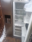 Lodówka kbrs rsh1 na  części 