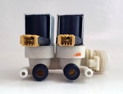Elektrozawór pralki Indesit Hotpoint Ariston 33890007 160016678 pralka