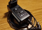 LG Switching Adapter - zasilacz do monitora