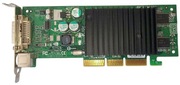 Karta graficzna nVidia P117 AGP 64MB DDR MSI MS-8902 Ver:110