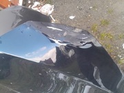 Maska przód BMW f10 