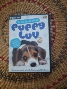 Gra komputerowa Puppy Luv