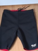 Szorty termiczne Select 