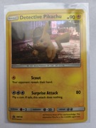 Pokemon - Detective Pikachu - SM170