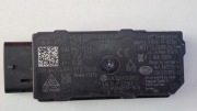 Antena keyless 5WA 962 133 F