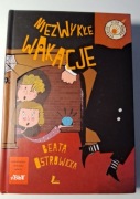 Beata Ostrowicka - Niezwykłe wakacje