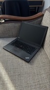 Laptop Lenovo ThinkPad L450 i5 5200u BIOS do odblokowania!