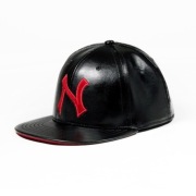 czapka 6 panelowa fullcap QUINTIN CO. Notorious