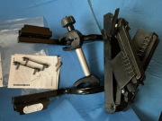  (BC60 / BC70 / BC80) -  WESTFALIA  350014600001  Adapter na 3 rower. 