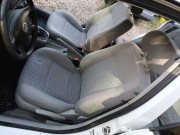 VW Passat B5 Kombi Fotele Kanapa Komplet Bardzo Ładne