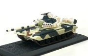 T-72 M1 / NOWY / 1:72 / CZOŁGI