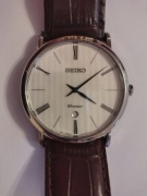 Zegarek Seiko Premier 