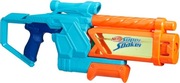 Nerf Super Soaker Mega Dunk-Fill Water Blaster, Bardzo duży