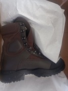 Buty letnie, TRZEWIKI wzór 939/MON rozmiar 43