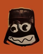 Reprodukcja, obrazek, prezent, ram, płyty winylowe