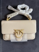 Torebka Pinko One Love soft mini