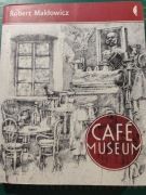 Cafe Museum- Robert Makłowicz 