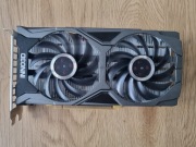 Inno GTX1660 Super Twin X2