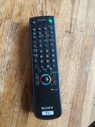 Oryginalny Pilot Sony Rm-862