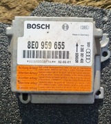Modul airbag audi a4b6 sedan /kombi