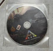 ARK survival evolved - soundtrack