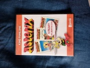Sprzedam 3 w jednym filmy Asterix