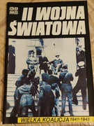 II Wojna Światowa. Wielka koalicja 1941-1943